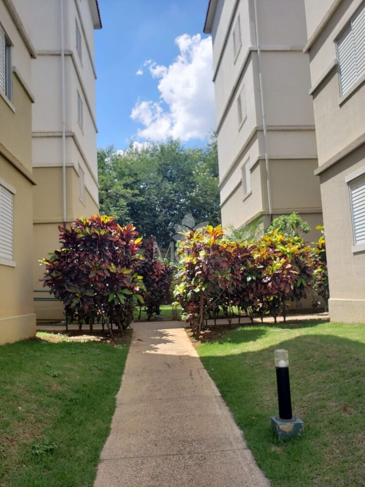 Apartamento, 2 quartos, 52 m² - Foto 4