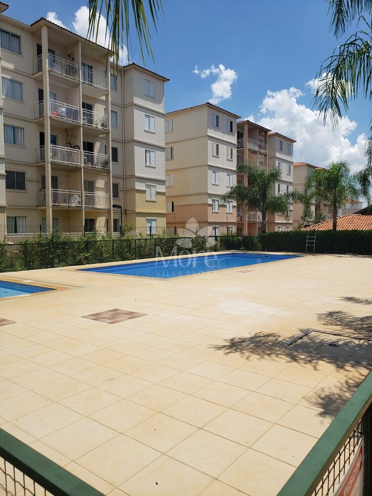 Apartamento, 2 quartos, 52 m² - Foto 2