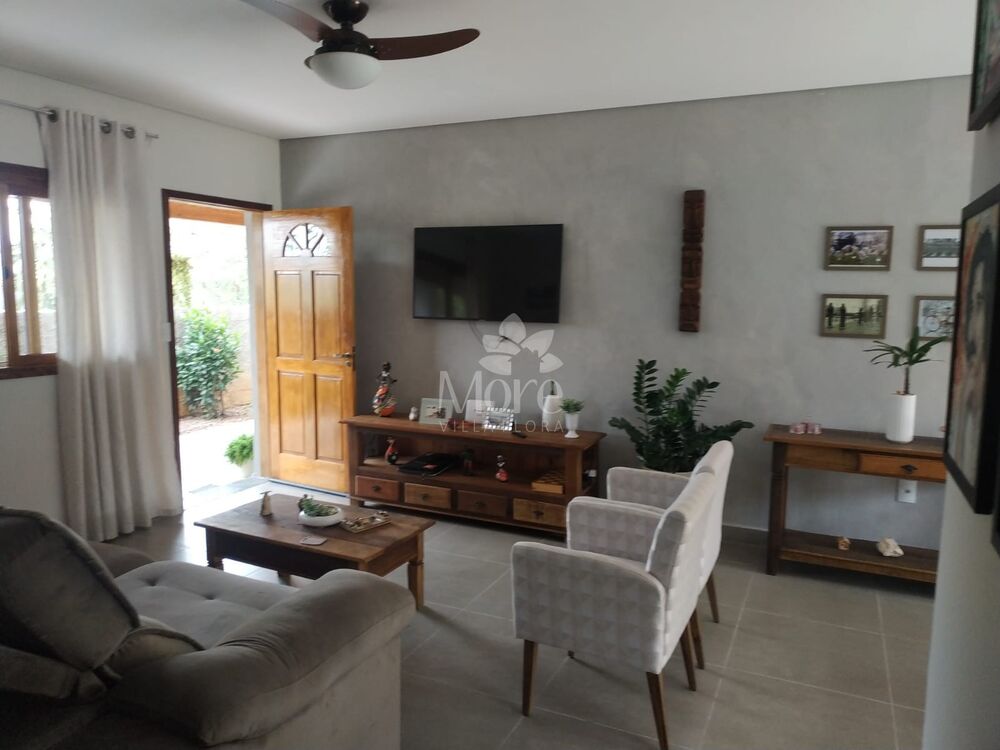 Chácara à venda com 3 quartos, 644m² - Foto 5