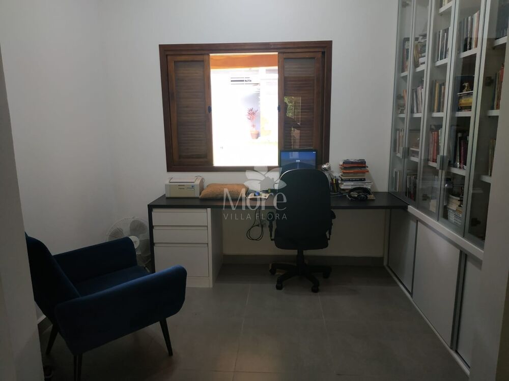 Chácara à venda com 3 quartos, 644m² - Foto 9