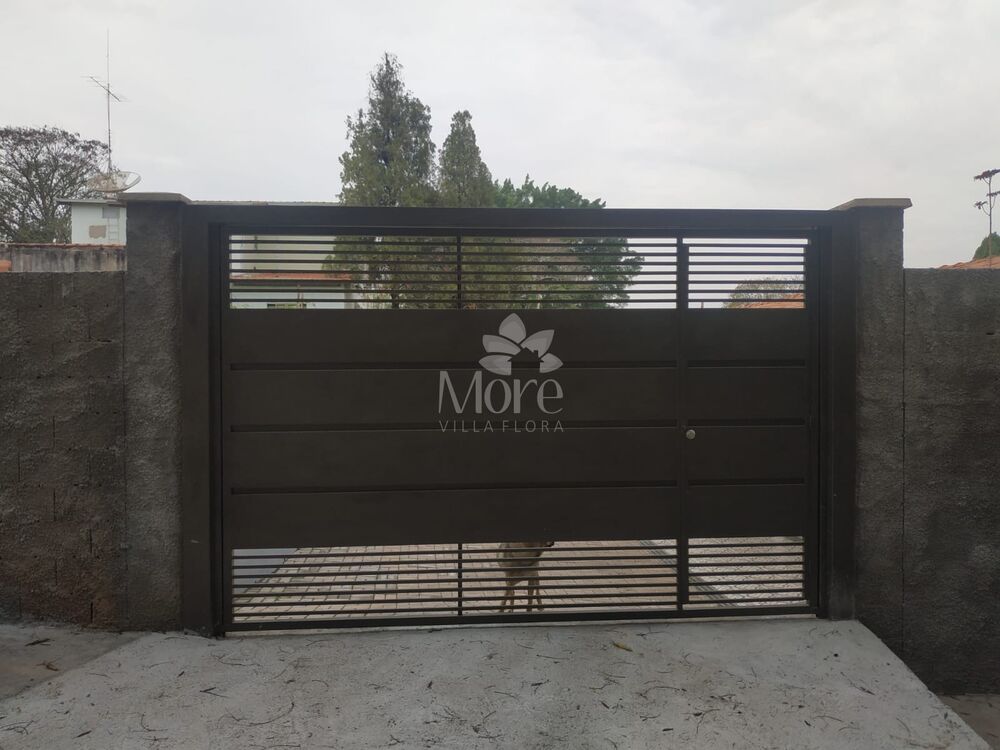 Chácara à venda com 3 quartos, 644m² - Foto 3