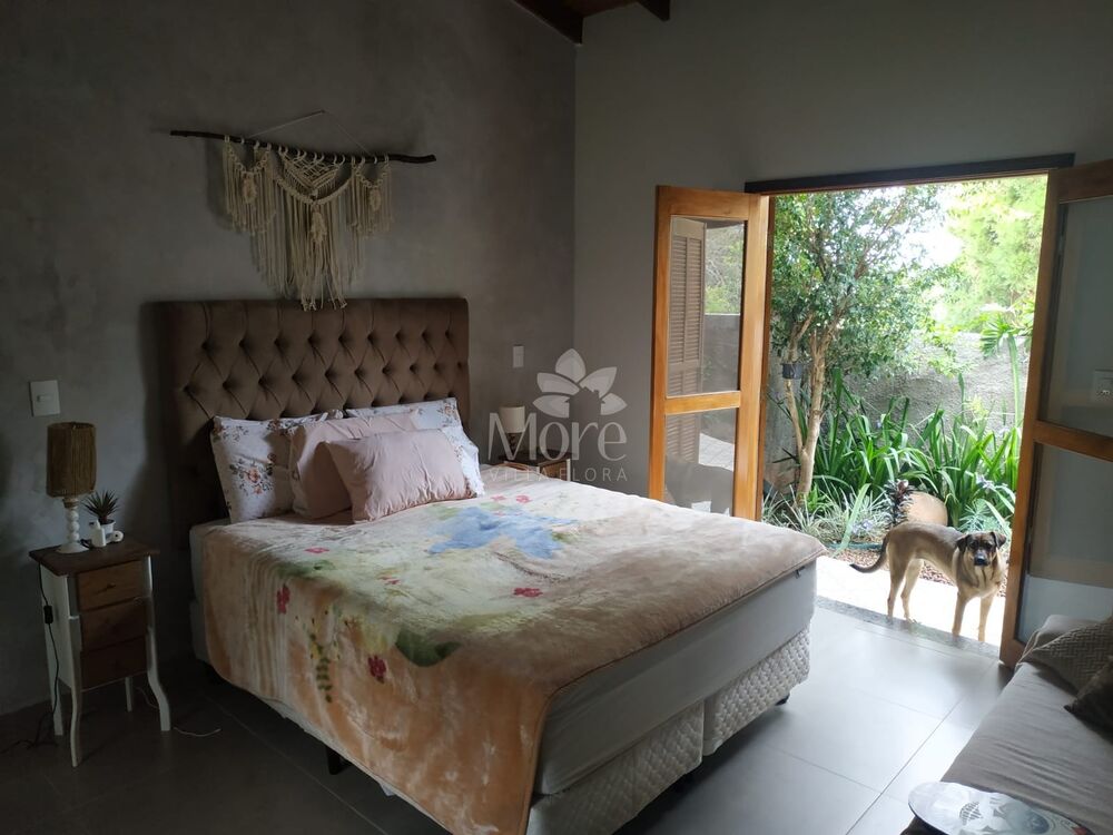 Chácara à venda com 3 quartos, 644m² - Foto 12