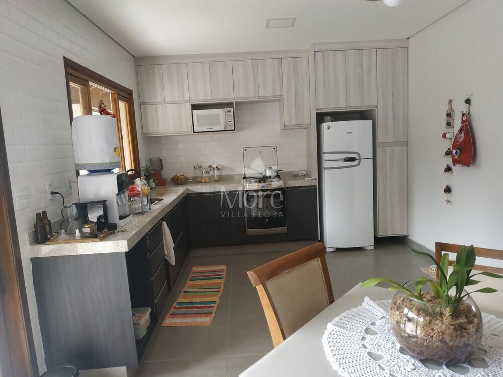 Chácara à venda com 3 quartos, 644m² - Foto 8
