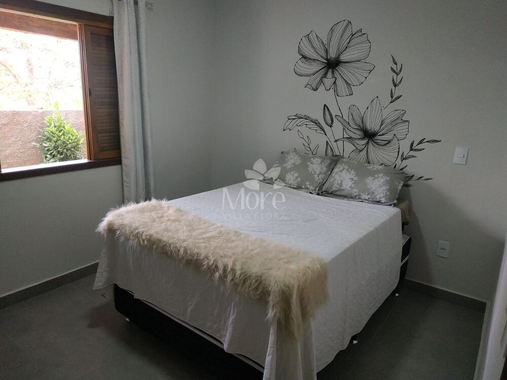 Chácara à venda com 3 quartos, 644m² - Foto 13
