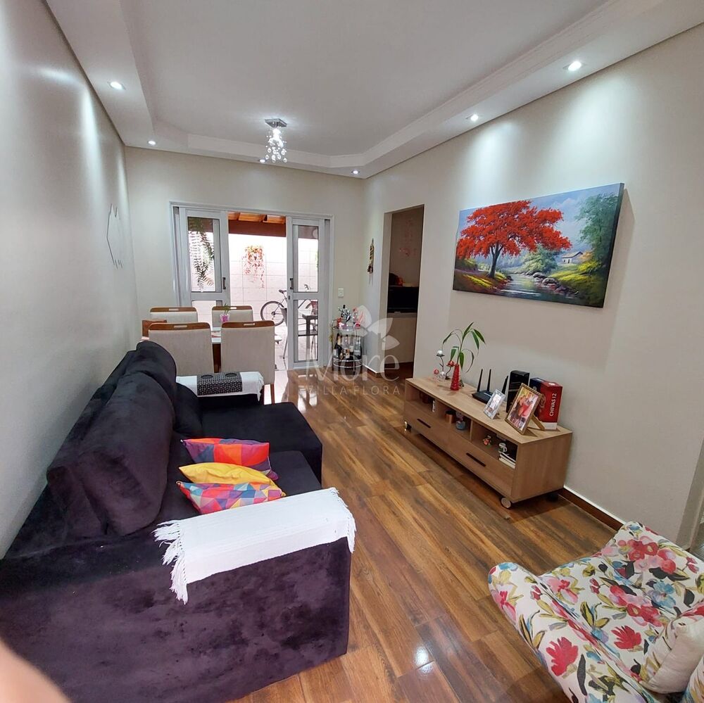 Casa de Condomínio, 3 quartos - Foto 2
