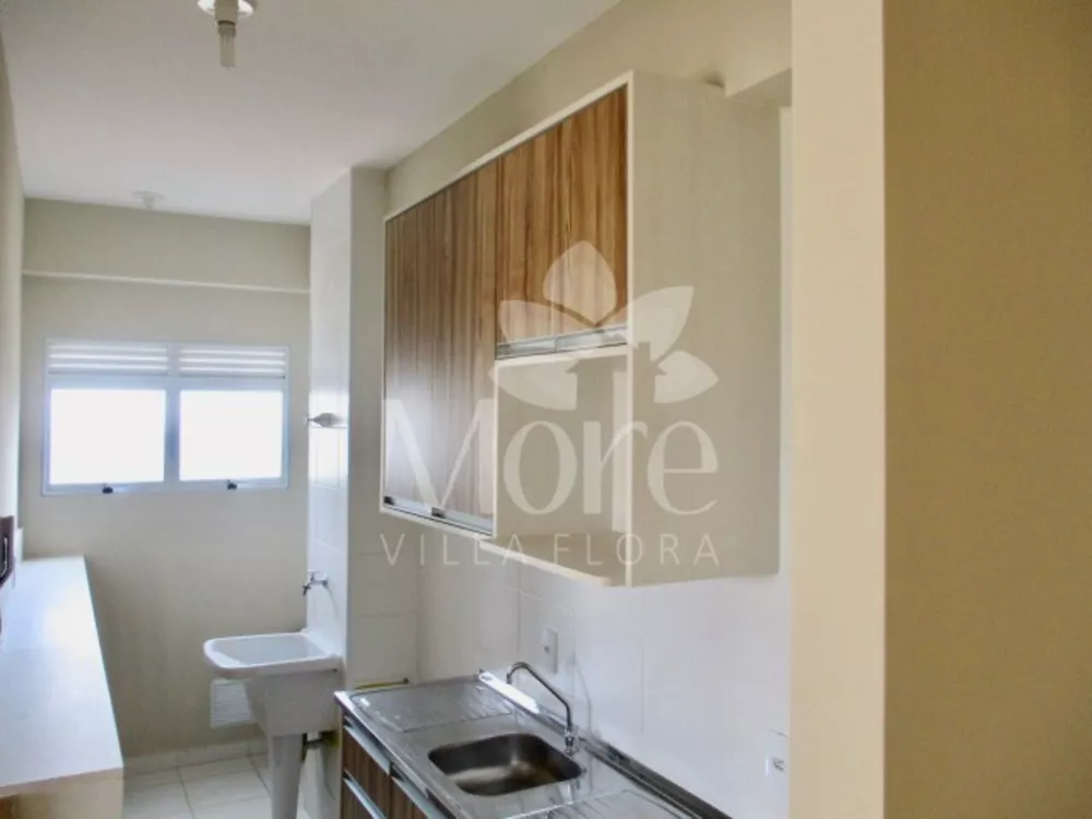 Apartamento à venda e aluguel com 2 quartos, 50m² - Foto 4