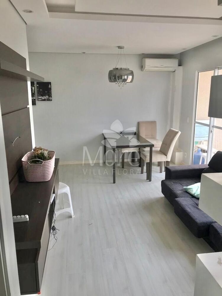 Apartamento, 3 quartos, 69 m² - Foto 5