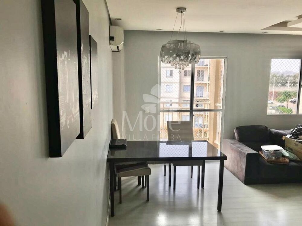 Apartamento, 3 quartos, 69 m² - Foto 4