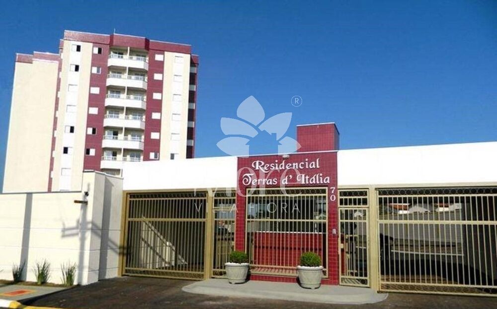 Apartamento, 3 quartos, 78 m² - Foto 33