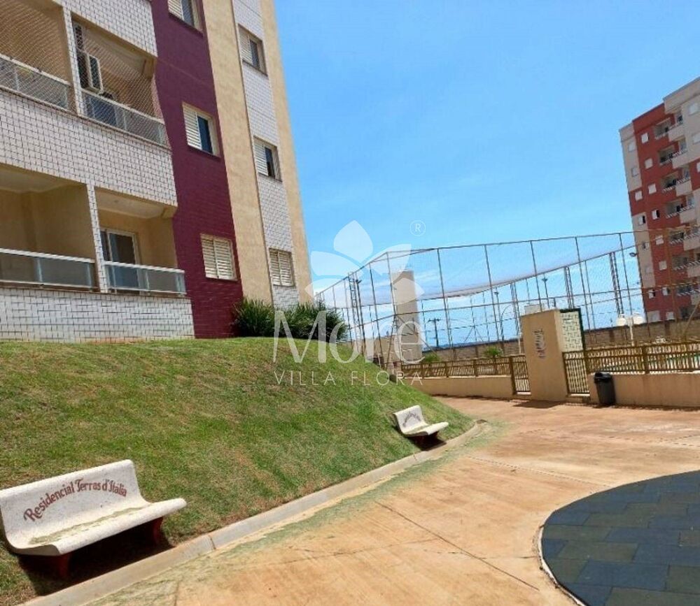 Apartamento, 3 quartos, 78 m² - Foto 30