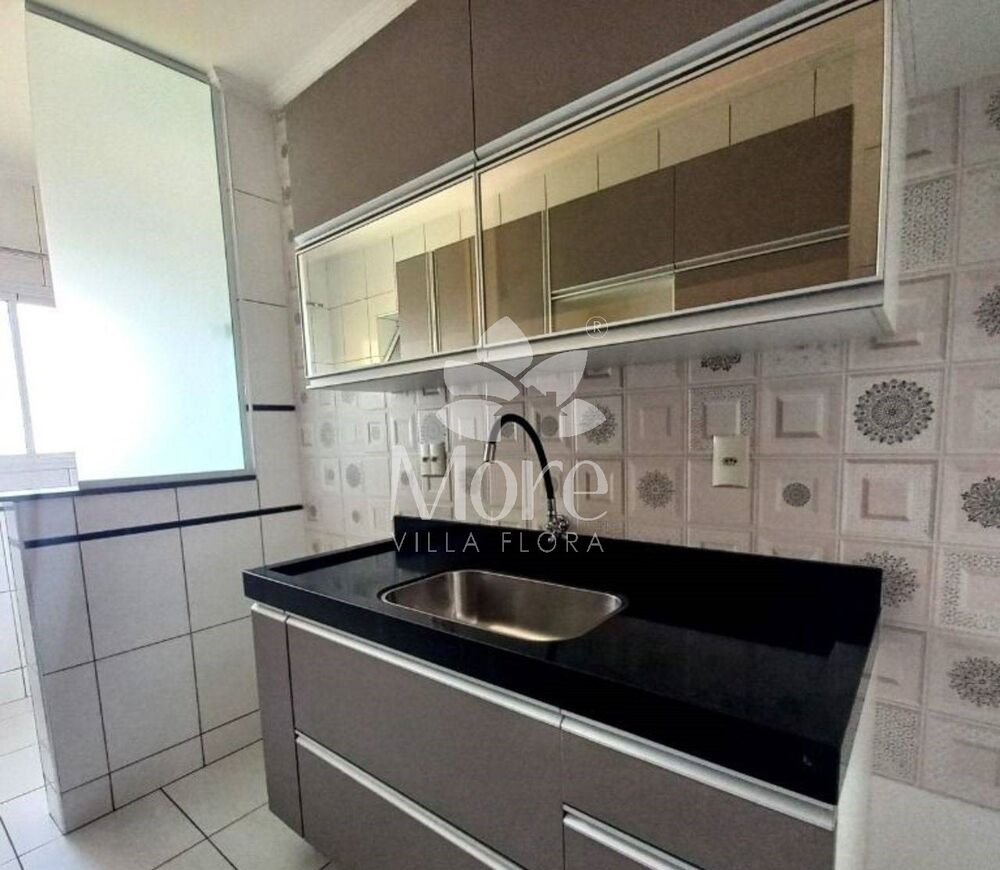Apartamento, 3 quartos, 78 m² - Foto 1