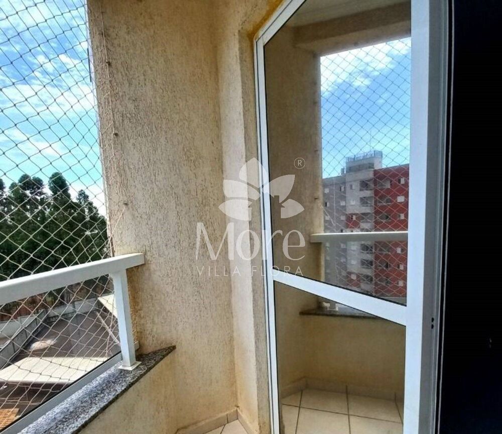 Apartamento, 3 quartos, 78 m² - Foto 7
