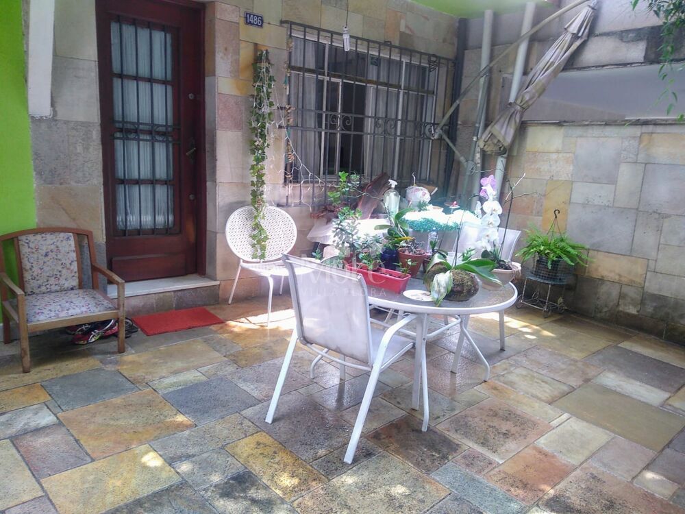 Sobrado, 3 quartos, 125 m² - Foto 14