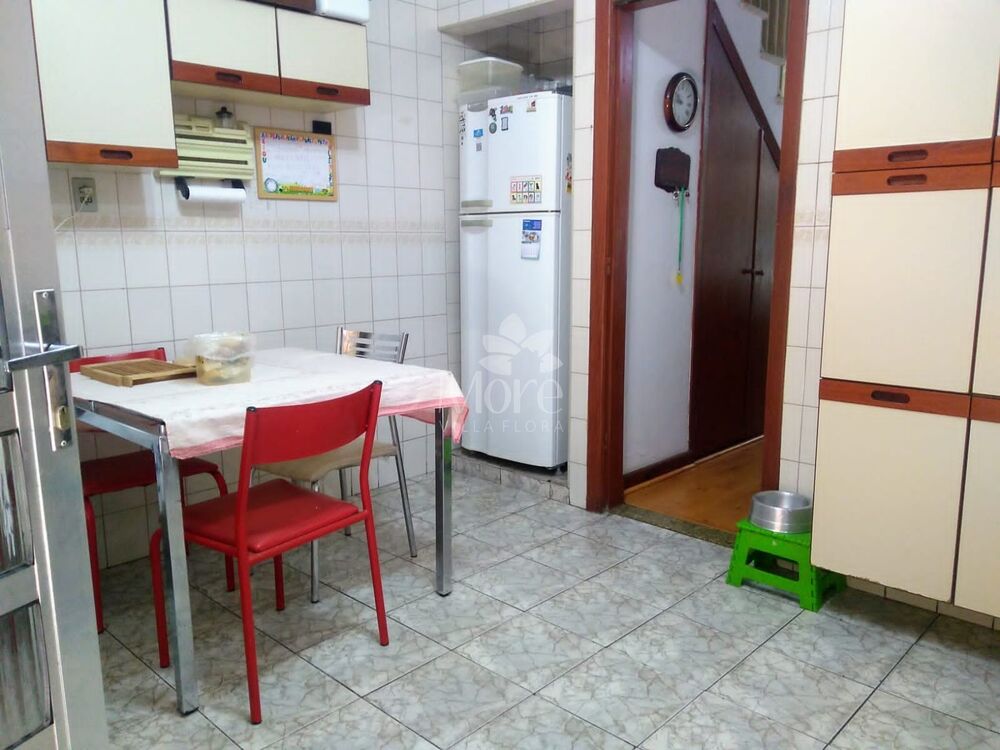 Sobrado, 3 quartos, 125 m² - Foto 8