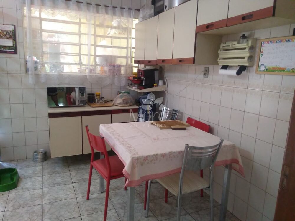 Sobrado, 3 quartos, 125 m² - Foto 9