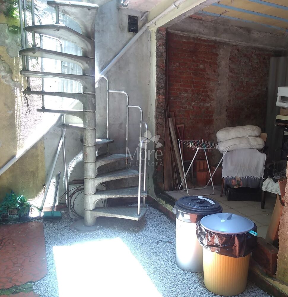 Sobrado, 3 quartos, 125 m² - Foto 12