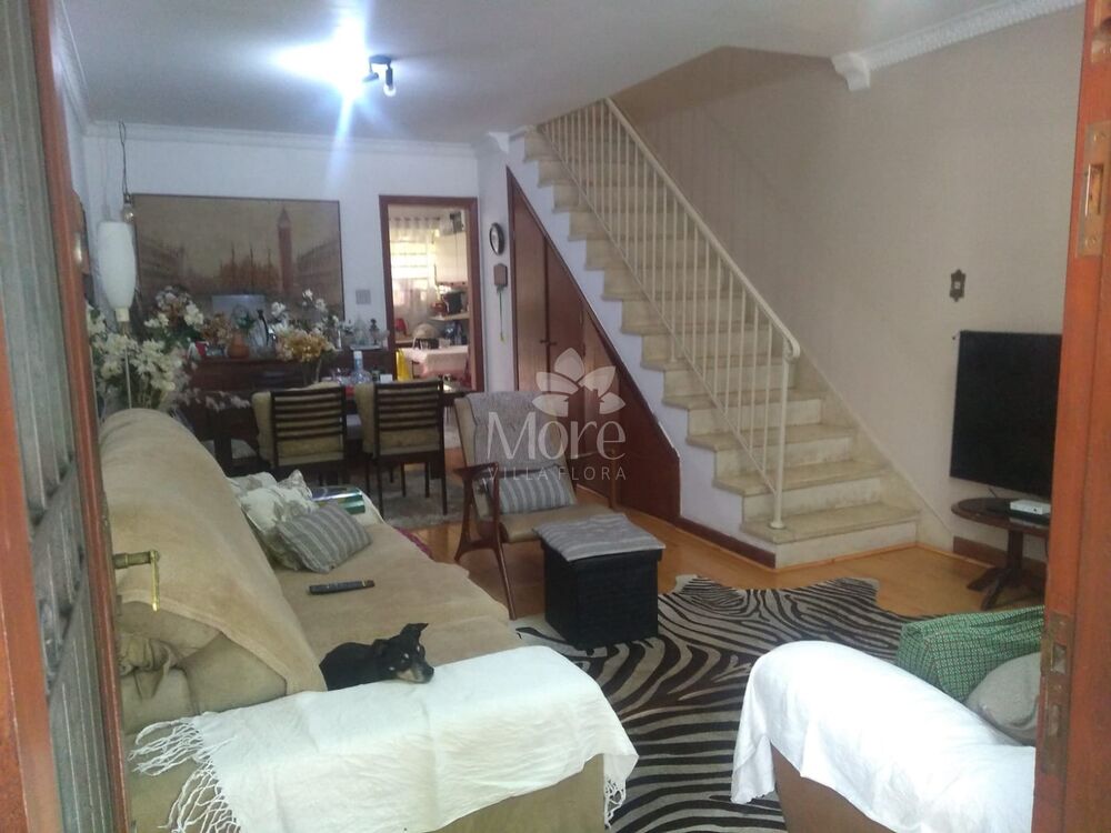 Sobrado, 3 quartos, 125 m² - Foto 15