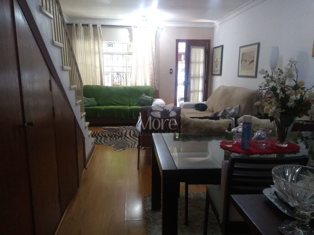 Sobrado, 3 quartos, 125 m² - Foto 16