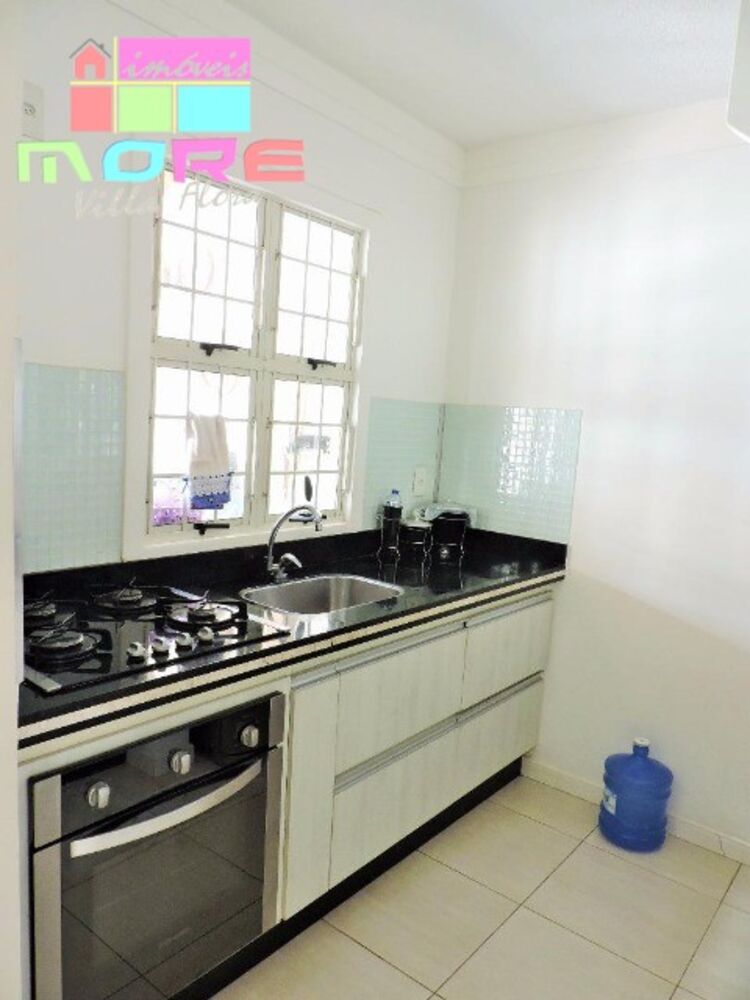 Casa de Condomínio à venda com 2 quartos, 86m² - Foto 7