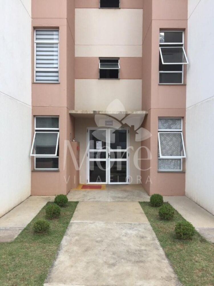 Apartamento, 2 quartos, 46 m² - Foto 4