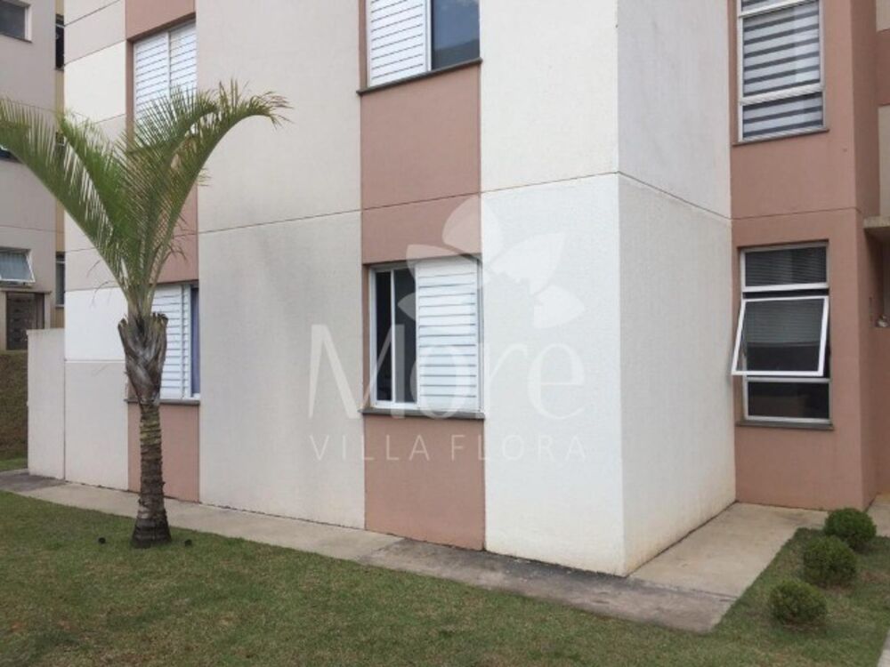 Apartamento, 2 quartos, 46 m² - Foto 15