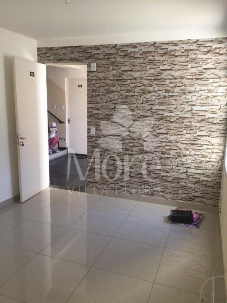 Apartamento, 2 quartos, 46 m² - Foto 2