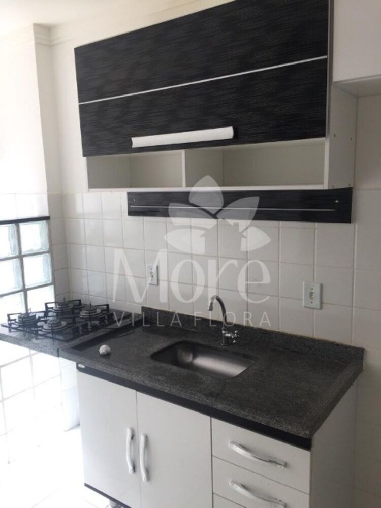 Apartamento, 2 quartos, 46 m² - Foto 1