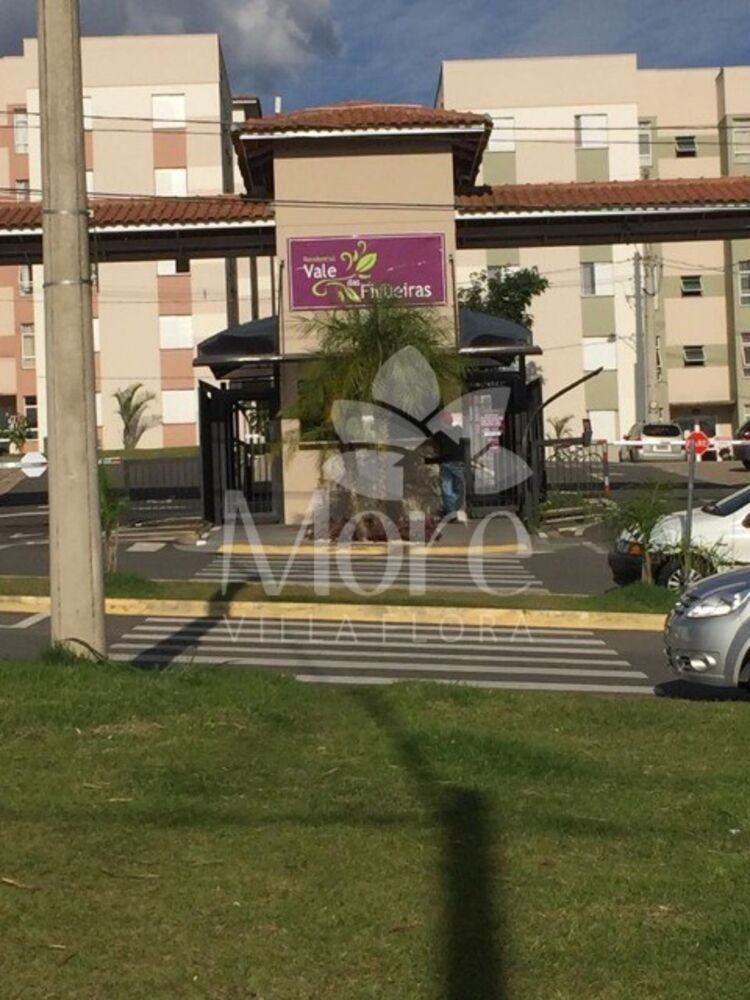 Apartamento, 2 quartos, 46 m² - Foto 9