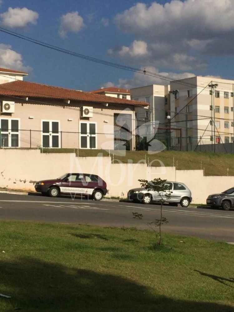 Apartamento, 2 quartos, 46 m² - Foto 8