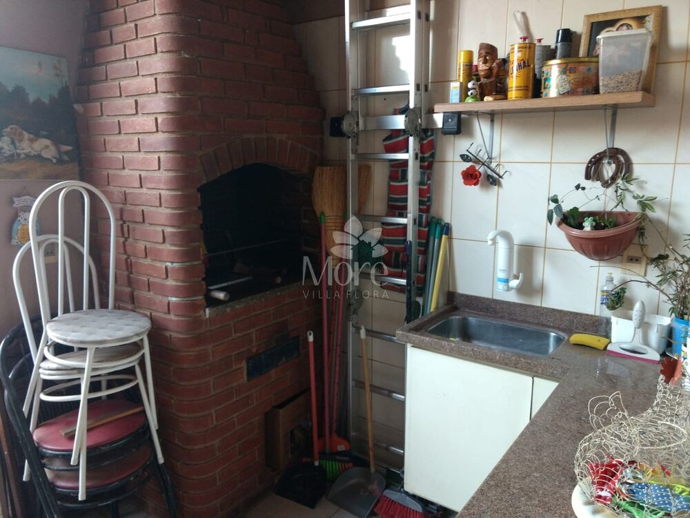 Sobrado, 3 quartos - Foto 11