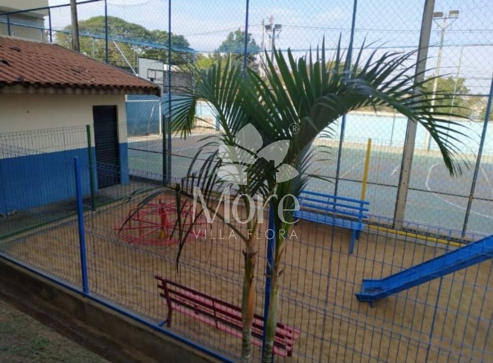 Apartamento, 2 quartos, 47 m² - Foto 3