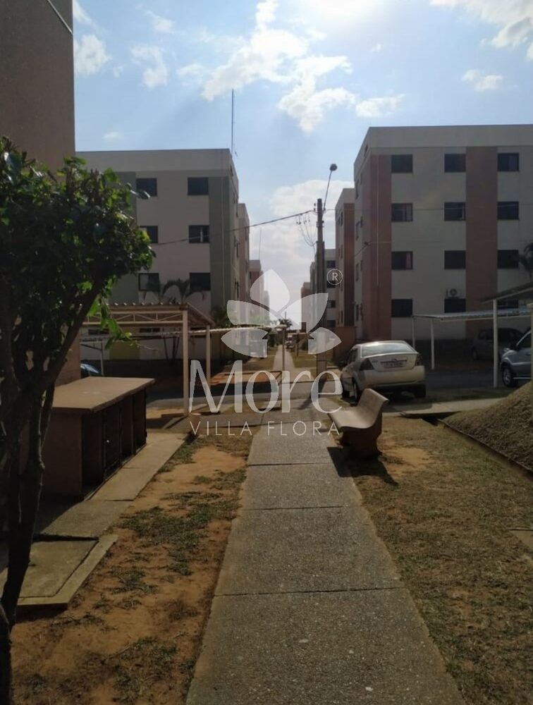 Apartamento, 2 quartos, 47 m² - Foto 4