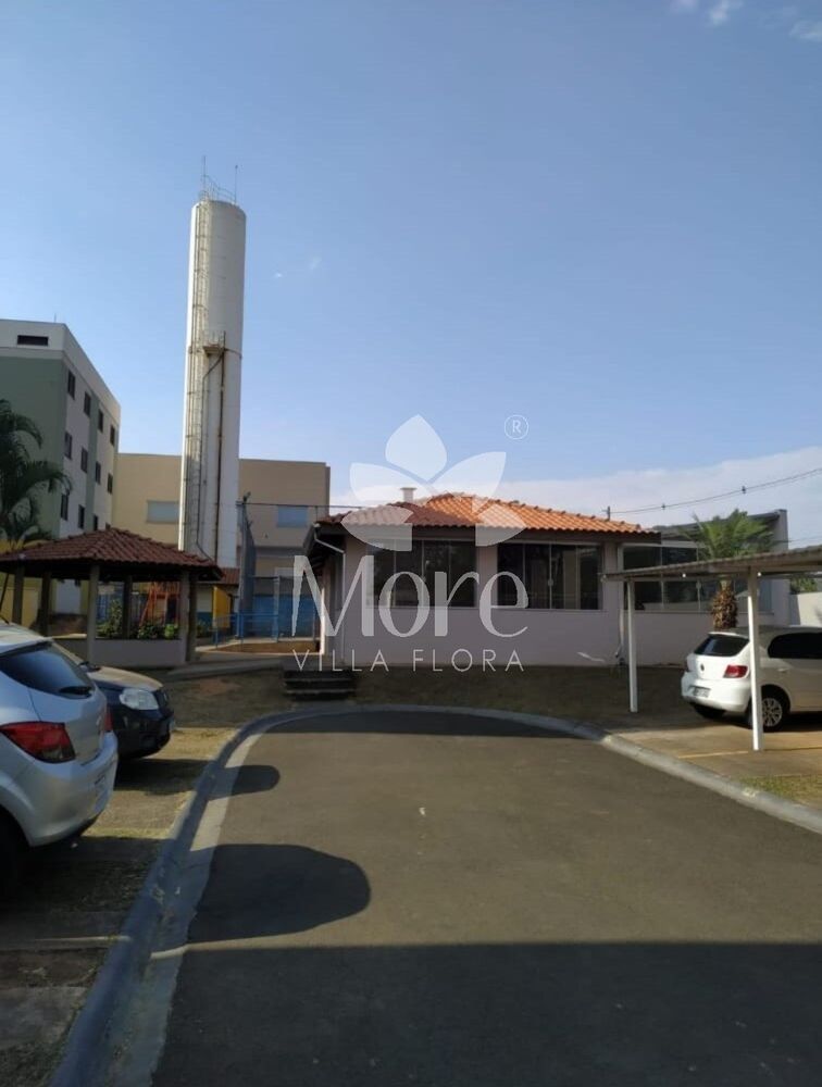 Apartamento, 2 quartos, 47 m² - Foto 1