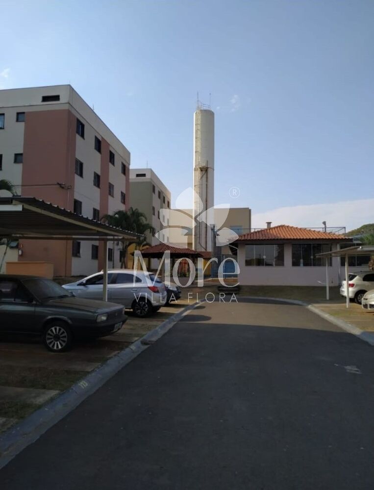 Apartamento, 2 quartos, 47 m² - Foto 9