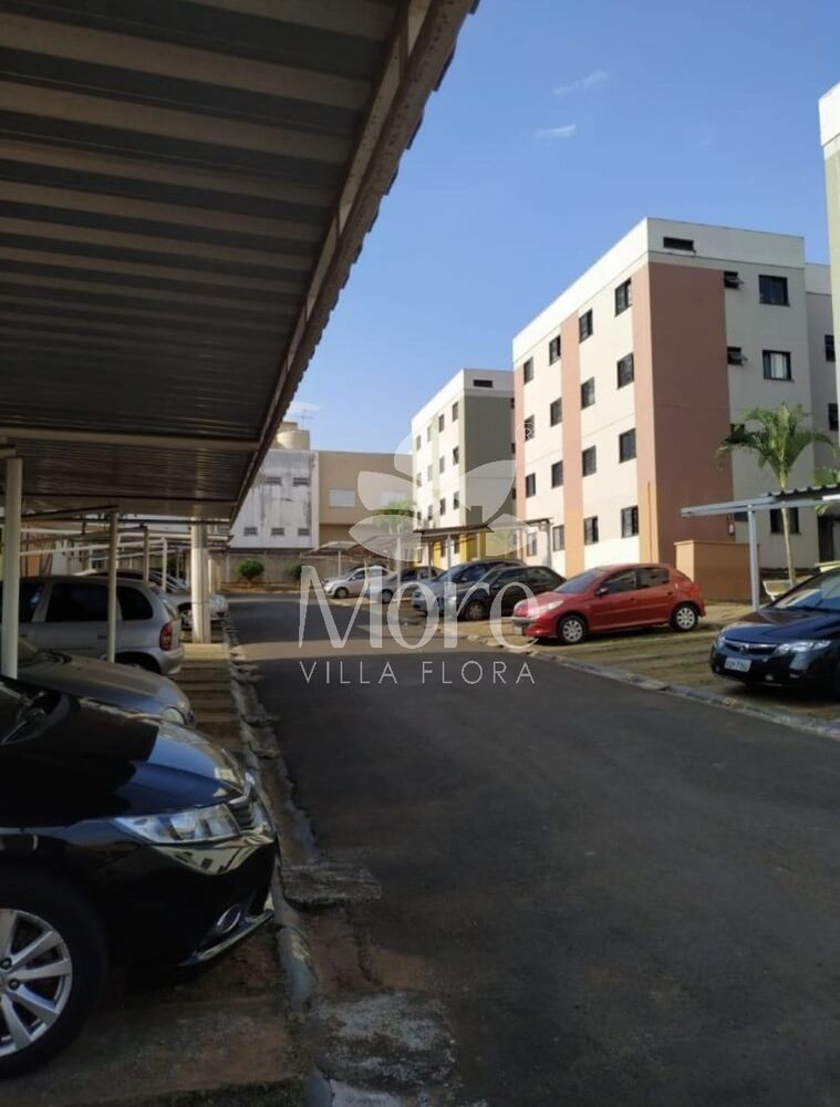 Apartamento, 2 quartos, 47 m² - Foto 7