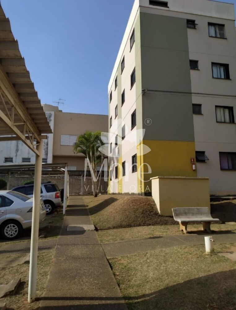 Apartamento, 2 quartos, 47 m² - Foto 5