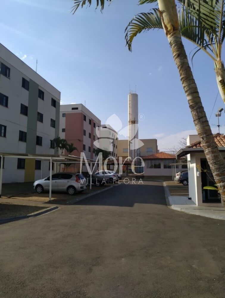 Apartamento, 2 quartos, 47 m² - Foto 11