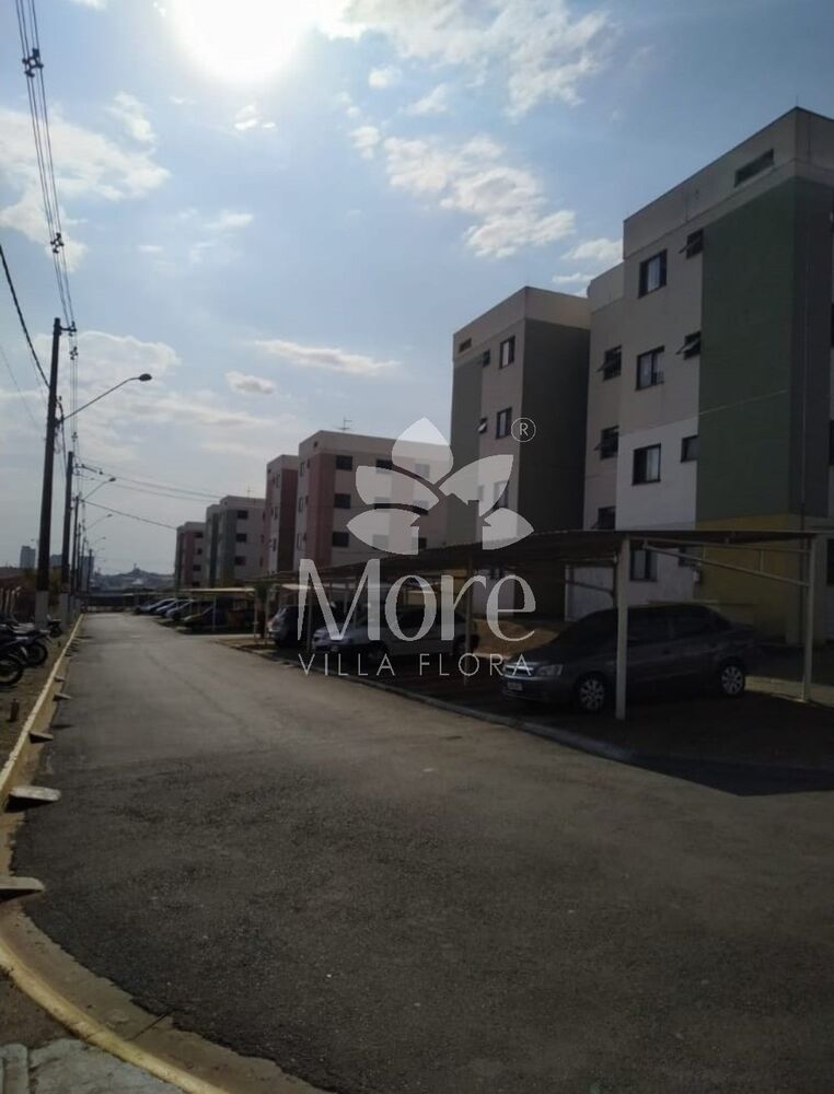 Apartamento, 2 quartos, 47 m² - Foto 10