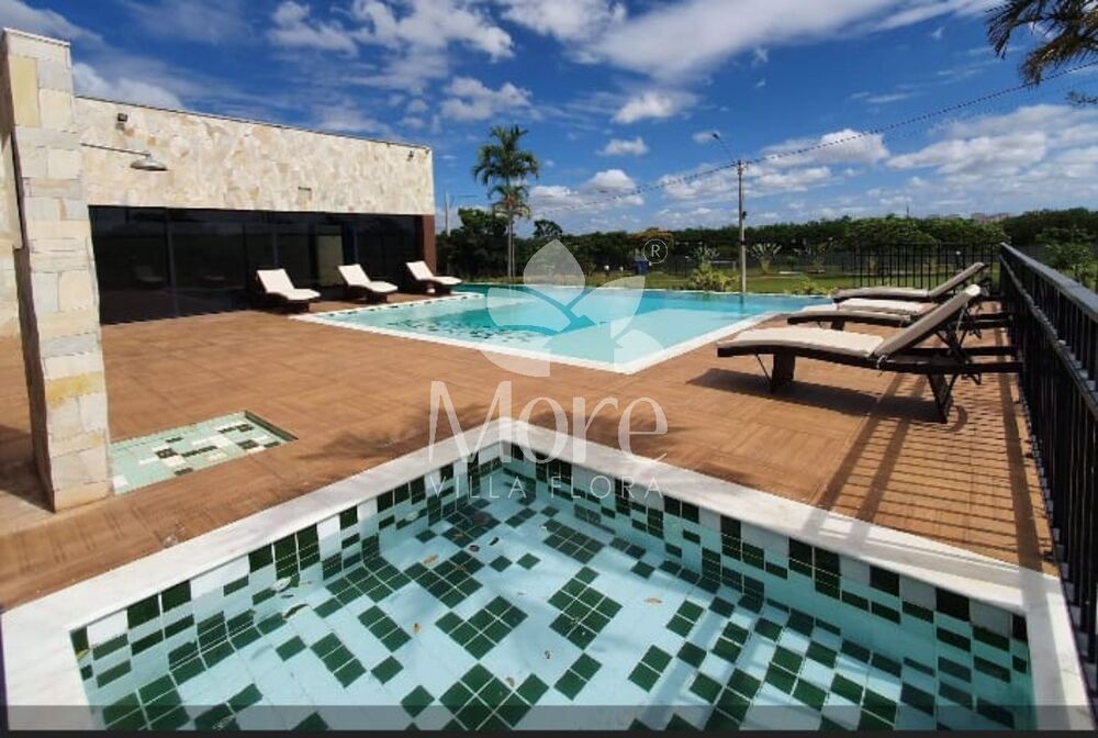Terreno, 390 m² - Foto 1