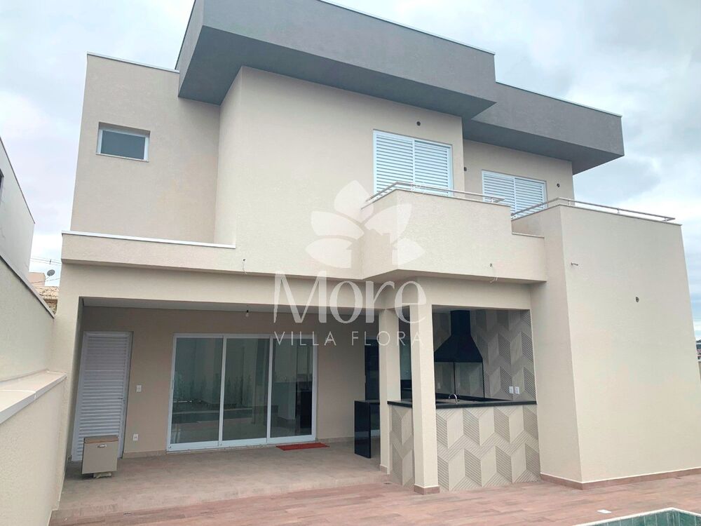 Casa de Condomínio, 4 quartos - Foto 2
