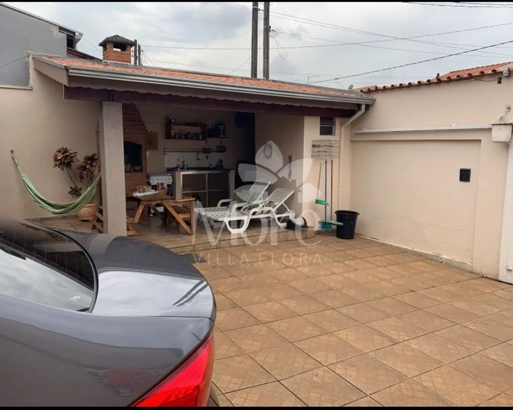Casa, 3 quartos, 250 m² - Foto 16