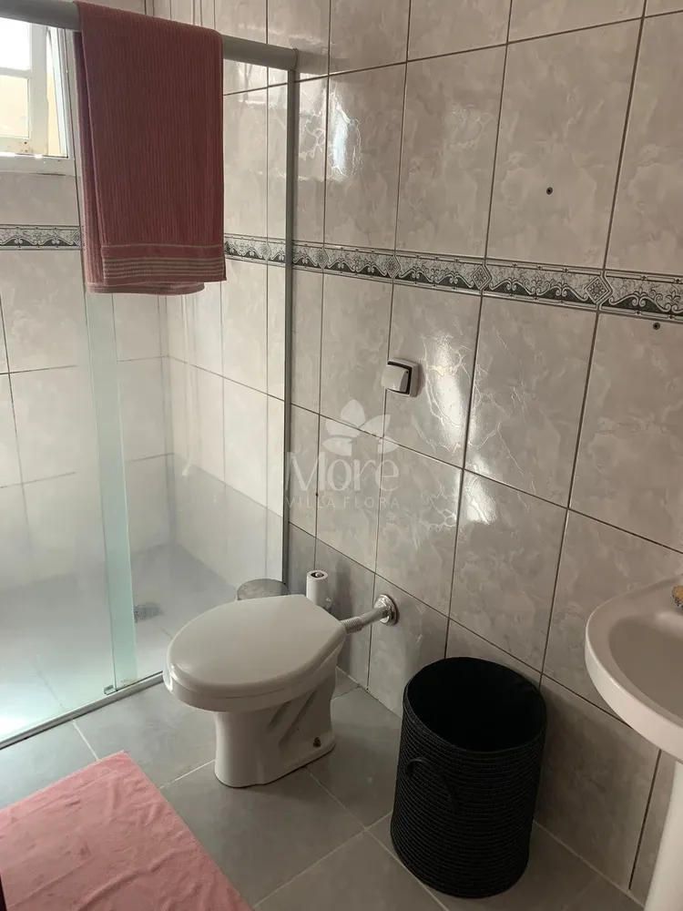 Casa, 3 quartos, 250 m² - Foto 13