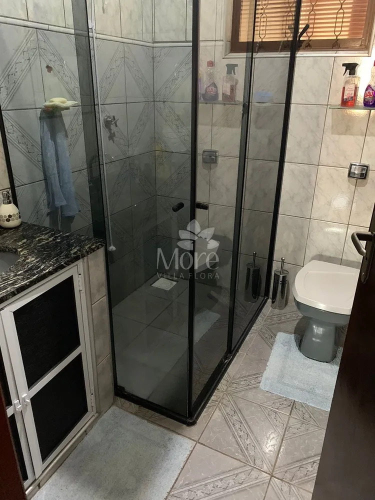 Casa, 3 quartos, 250 m² - Foto 15