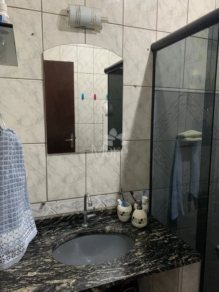 Casa, 3 quartos, 250 m² - Foto 14
