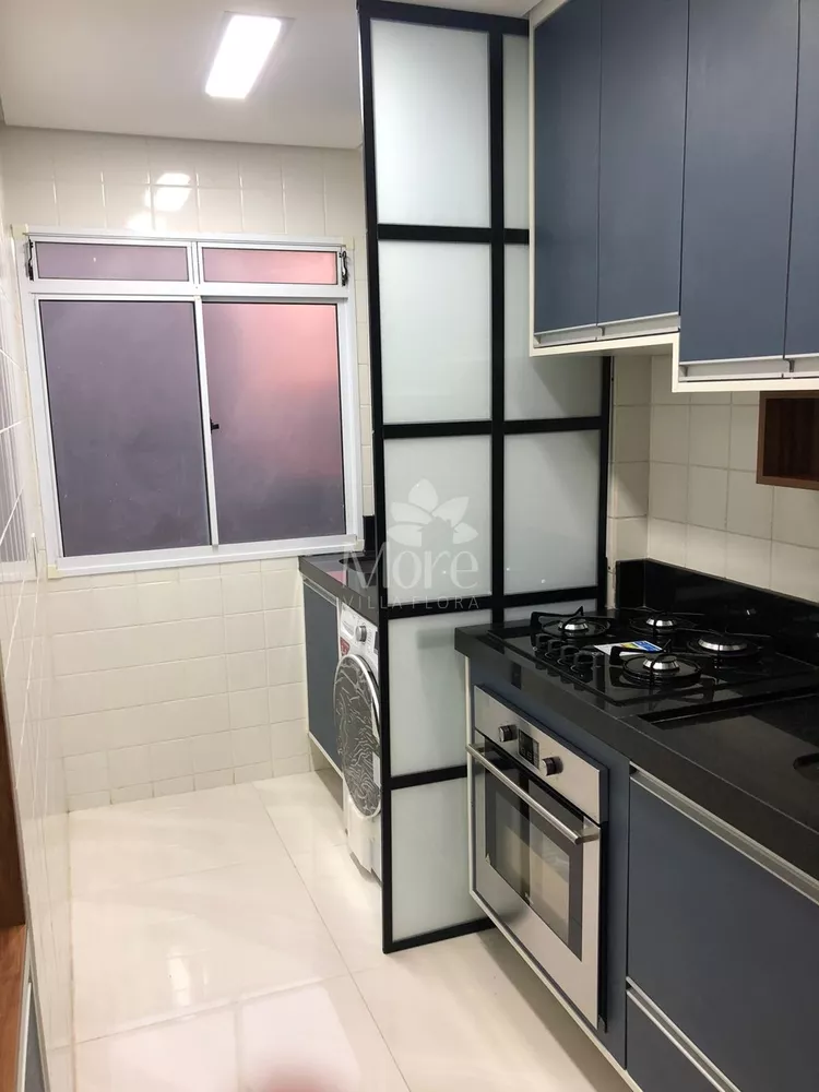 Apartamento, 2 quartos, 50 m² - Foto 3