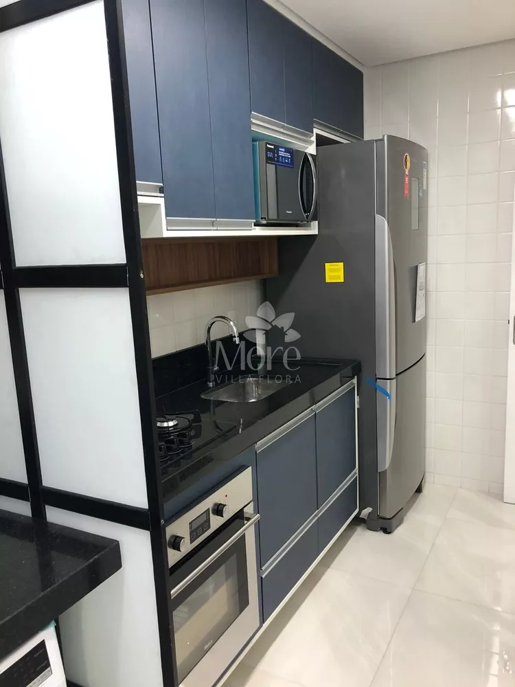 Apartamento, 2 quartos, 50 m² - Foto 2
