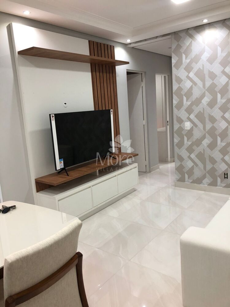 Apartamento, 2 quartos, 50 m² - Foto 7