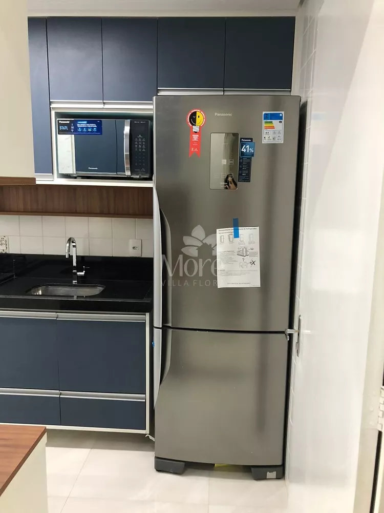 Apartamento, 2 quartos, 50 m² - Foto 1