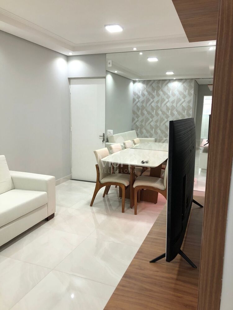 Apartamento, 2 quartos, 50 m² - Foto 5