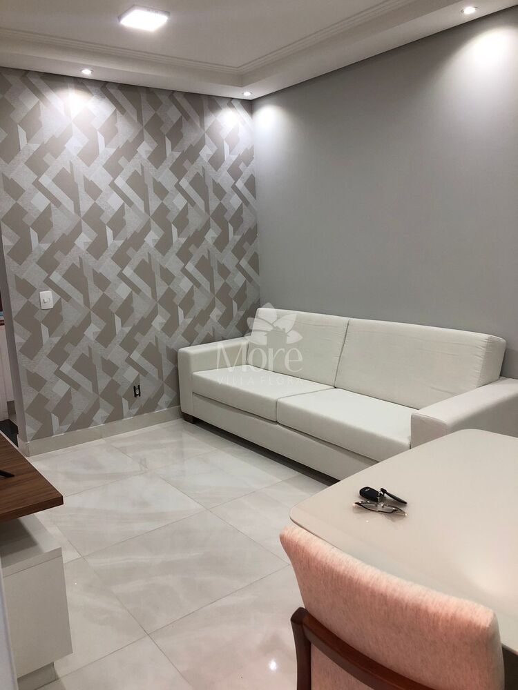 Apartamento, 2 quartos, 50 m² - Foto 6